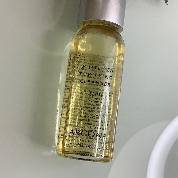 ARCONA toner cleanser and hydrate bundle travel size - Picture 6 of 9
